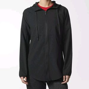 adidas S2S Windbreaker Women's Black